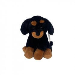 Plüss kutya, 20 cm 20-40 cm Nincs