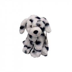 Plüss kutya, 20 cm - dalmata 20-40 cm Nincs