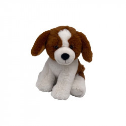 Plüss kutya, 20 cm - beagle 20-40 cm Nincs