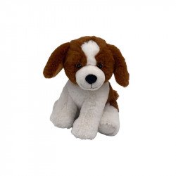 Plüss kutya, 20 cm - beagle 20-40 cm Nincs