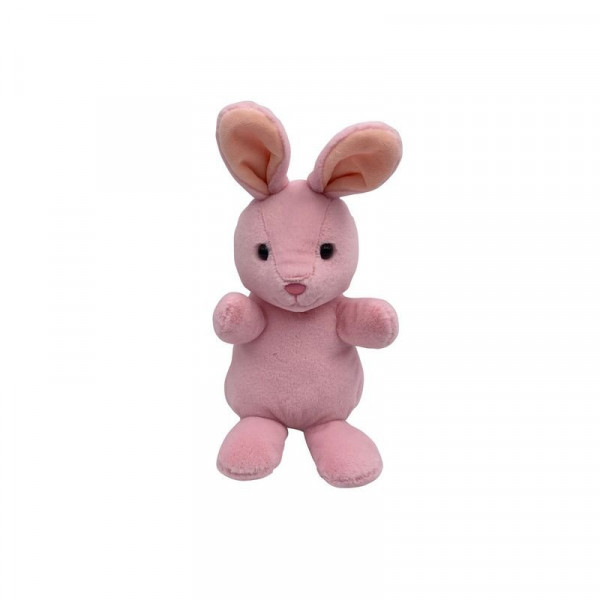 Plüss nyuszi, 23 cm