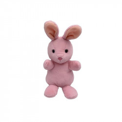 Plüss nyuszi, 23 cm 20-40 cm Nincs