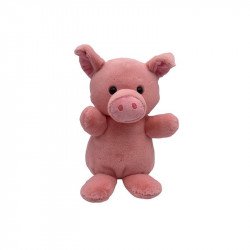 Plüss malac, 23 cm 20-40 cm Nincs