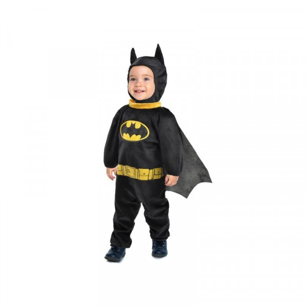 +Batman jelmez 2-3 éveseknek