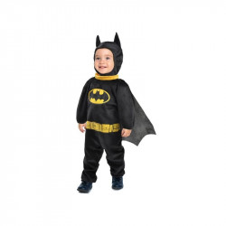 +Batman jelmez 2-3 éveseknek Jelmez Nincs