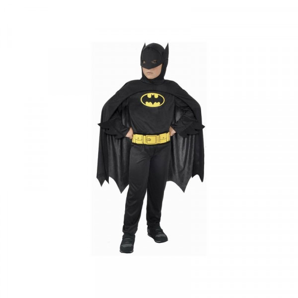 +Batman jelmez 5-7 éveseknek