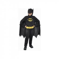 +Batman jelmez 5-7 éveseknek Jelmez Nincs