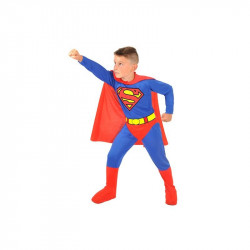 +Superman jelmez 8-10 éveseknek Jelmez Nincs
