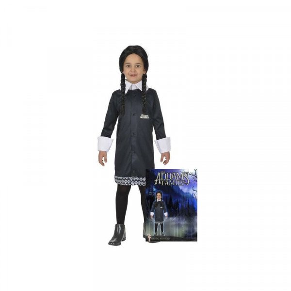 +Wednesday jelmez 8-10 éveseknek