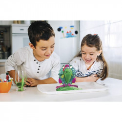 KidzLabs - Fizzy Bubble Labor