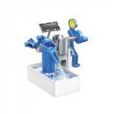 HIBRID NAPELEMES VÍZSZIVATTYÚ