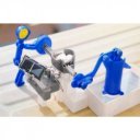 HIBRID NAPELEMES VÍZSZIVATTYÚ