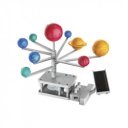 HIBRID NAPELEMES NAPELEMES RENDSZER