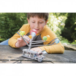 HIBRID NAPELEMES NAPELEMES RENDSZER