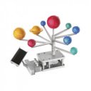 HIBRID NAPELEMES NAPELEMES RENDSZER