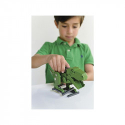 Tyrannosaurus Rex Robot