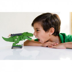 Tyrannosaurus Rex Robot