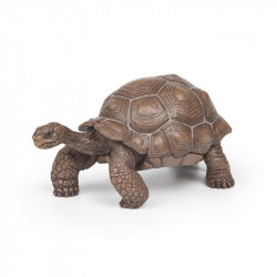 Galapagosi teknős Állatfigura, állatszett PAPO