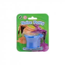 Putty WC-ben, 3 féle
