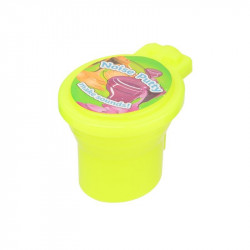 Putty WC-ben, 3 féle
