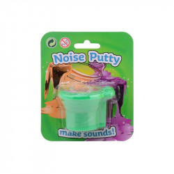 Putty WC-ben, 3 féle Gyurma Nincs