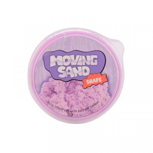 Putty party - 4 féle anyag egy csomagban