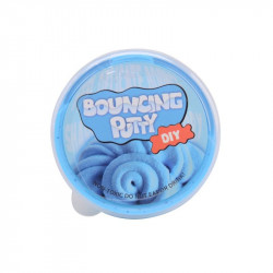 Putty party - 4 féle anyag egy csomagban