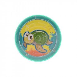 Golyós ügyességi játék, 12 féle Ügyességi társasjáték Nincs