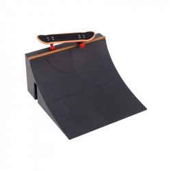 Rámpák ujj gördeszkához, 6 féle Sportszer, labda Nincs