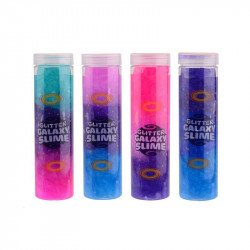 Galaxy slime, 400 g Slime Nincs