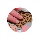 Jouéco® - Vadállatok érintsd és érezd kirakó