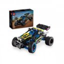 LEGO 42164 Verseny homokfutó