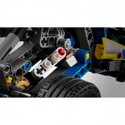 LEGO 42164 Verseny homokfutó