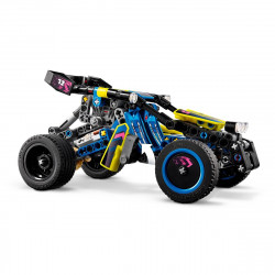 LEGO 42164 Verseny homokfutó