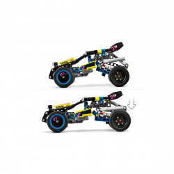 LEGO 42164 Verseny homokfutó
