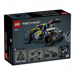 LEGO 42164 Verseny homokfutó