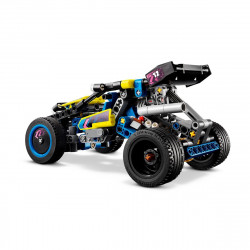 LEGO 42164 Verseny homokfutó