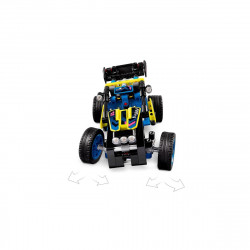 LEGO 42164 Verseny homokfutó