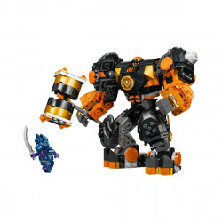 LEGO 71806 Cole elemi földrobotja LEGO LEGO