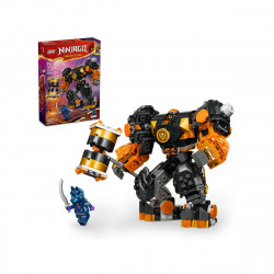 LEGO 71806 Cole elemi földrobotja LEGO LEGO