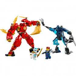 LEGO 71808 Kai elemi tűzrobotja LEGO LEGO