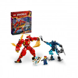 LEGO 71808 Kai elemi tűzrobotja LEGO LEGO