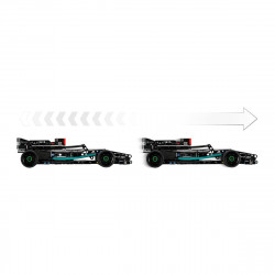 LEGO 42165 Mercedes-AMG F1 W14 E Performance Pull-Back