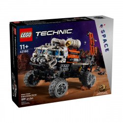 LEGO 42180 Marskutató űrjármű LEGO LEGO