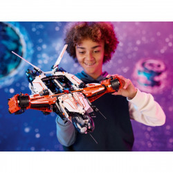 LEGO 42181 VTOL teherszállító űrhajó LT81