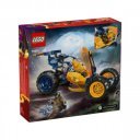 LEGO 71811 Arin nindzsa homokfutója
