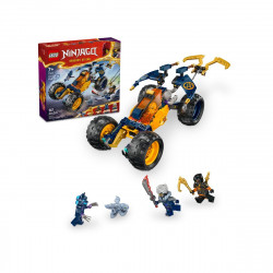 LEGO 71811 Arin nindzsa homokfutója LEGO LEGO