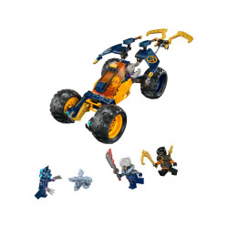 LEGO 71811 Arin nindzsa homokfutója LEGO LEGO