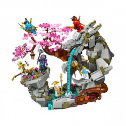 LEGO 71819 Sárkánykő szentély LEGO LEGO