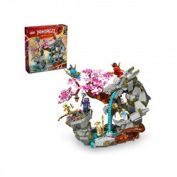 LEGO 71819 Sárkánykő szentély LEGO LEGO